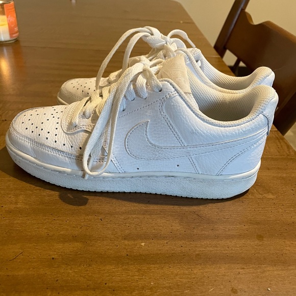 Nike Court Vision low - Picture 2 of 4